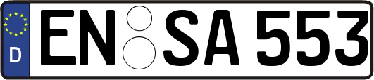 EN-SA553