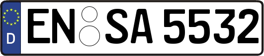 EN-SA5532