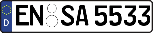 EN-SA5533