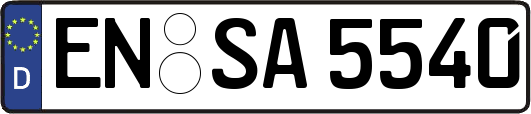 EN-SA5540