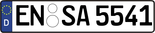 EN-SA5541
