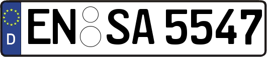 EN-SA5547