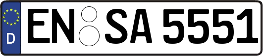 EN-SA5551