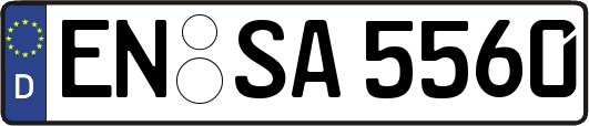 EN-SA5560
