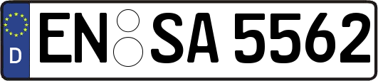 EN-SA5562