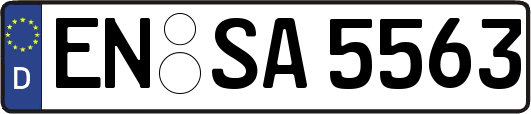 EN-SA5563