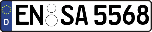 EN-SA5568
