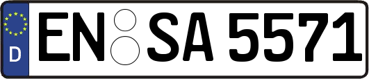 EN-SA5571