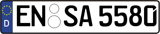 EN-SA5580