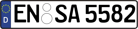 EN-SA5582