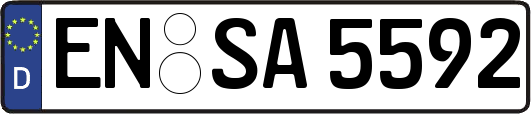 EN-SA5592