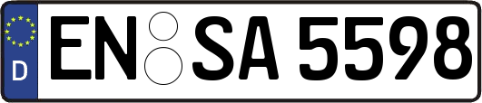 EN-SA5598