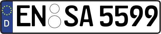 EN-SA5599