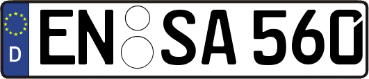 EN-SA560
