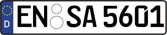 EN-SA5601