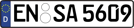 EN-SA5609