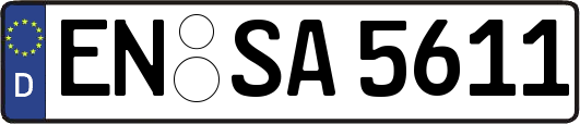 EN-SA5611