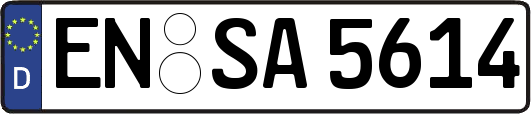 EN-SA5614