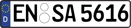 EN-SA5616