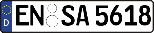 EN-SA5618