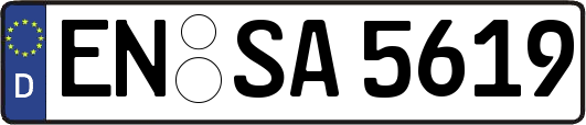EN-SA5619