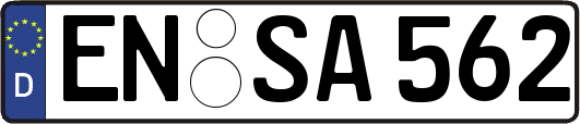 EN-SA562