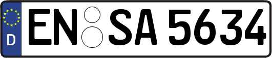 EN-SA5634