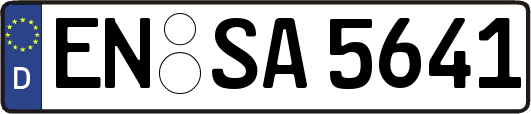 EN-SA5641