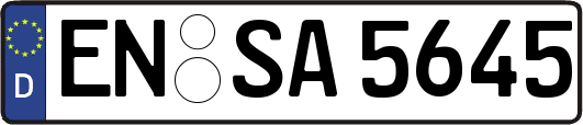 EN-SA5645