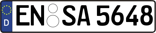 EN-SA5648