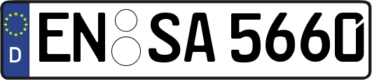 EN-SA5660