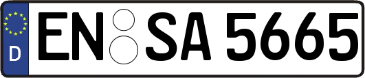 EN-SA5665