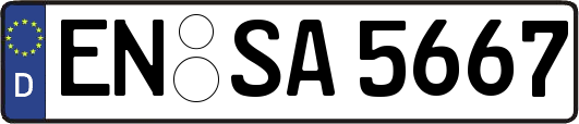EN-SA5667
