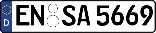 EN-SA5669
