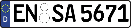 EN-SA5671