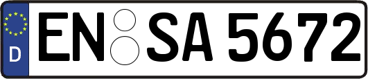 EN-SA5672