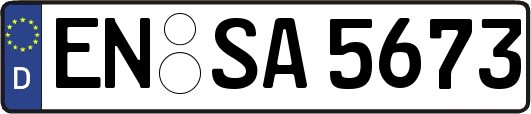 EN-SA5673