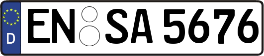 EN-SA5676