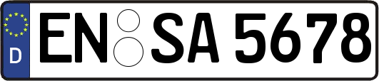 EN-SA5678