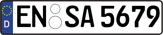EN-SA5679