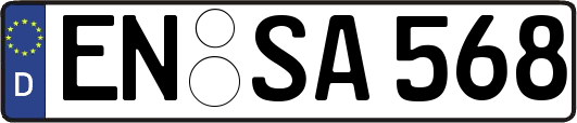 EN-SA568