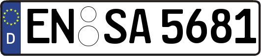 EN-SA5681
