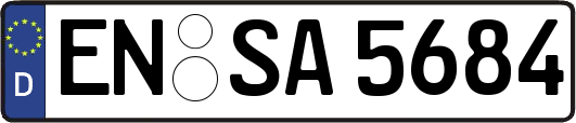 EN-SA5684