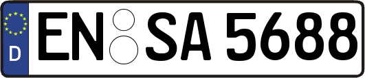 EN-SA5688