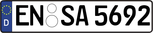EN-SA5692