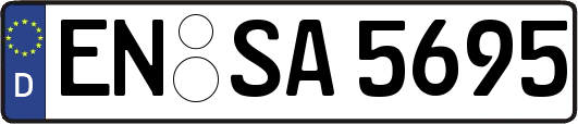 EN-SA5695