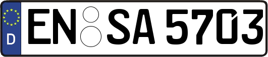 EN-SA5703