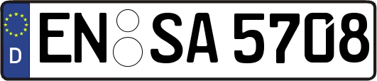 EN-SA5708