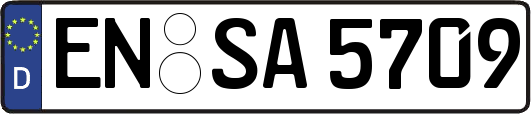 EN-SA5709