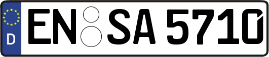 EN-SA5710